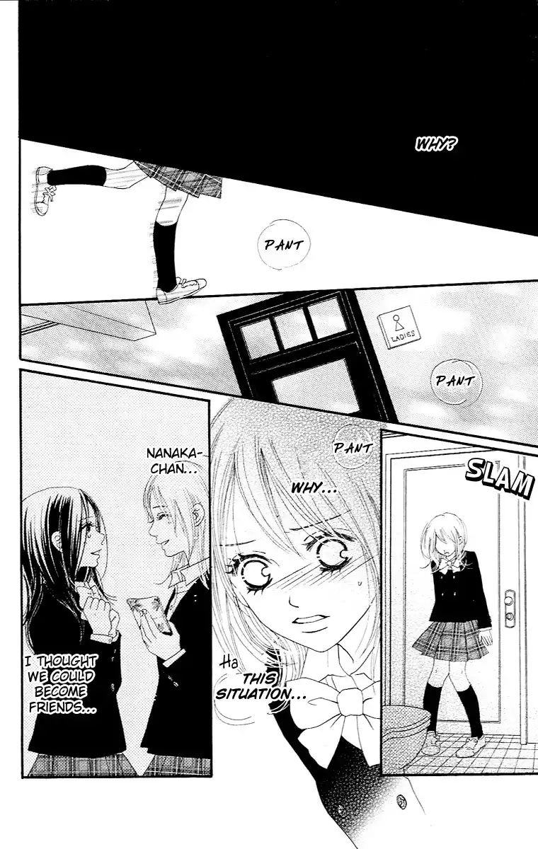 Momoiro Renka Chapter 1 40